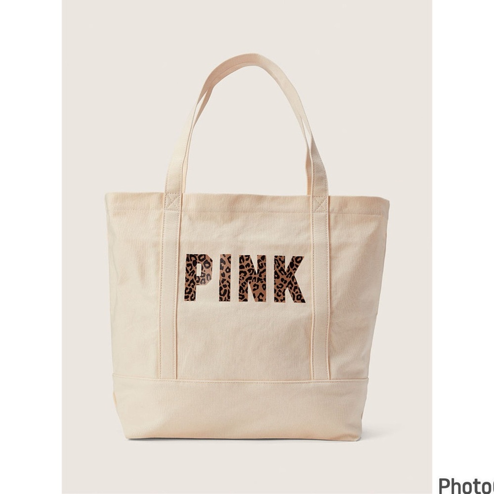 PINK Victoria's Secret Tote